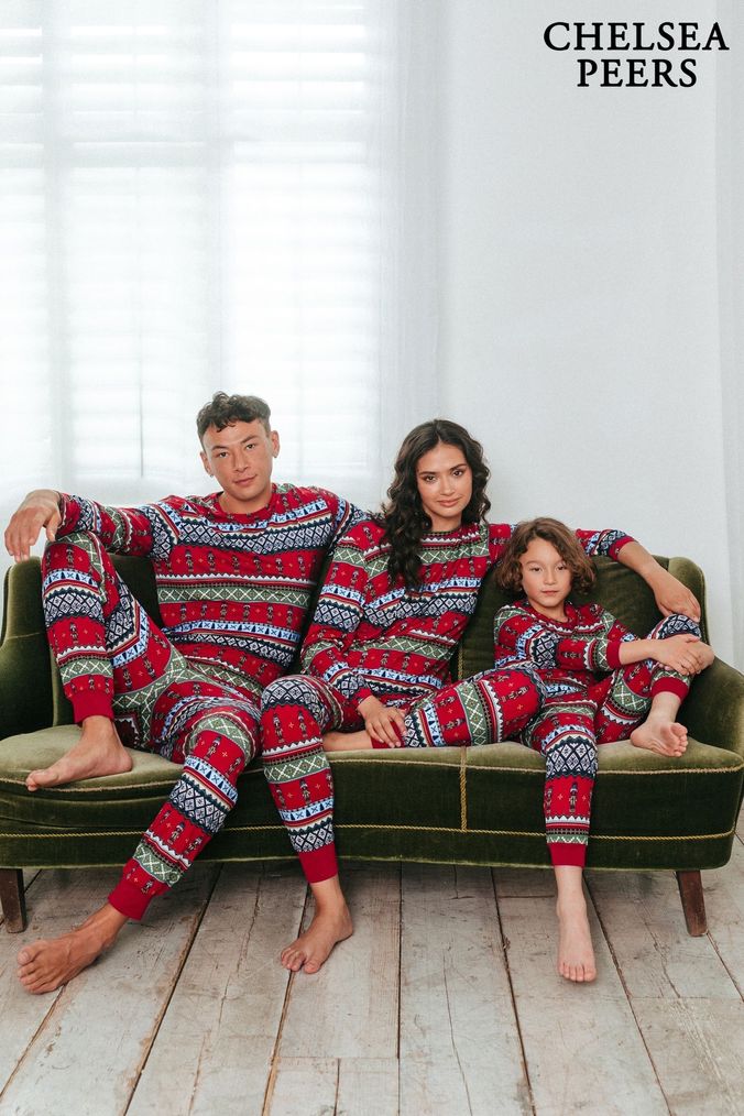 Chelsea peers plus size pyjamas clearance