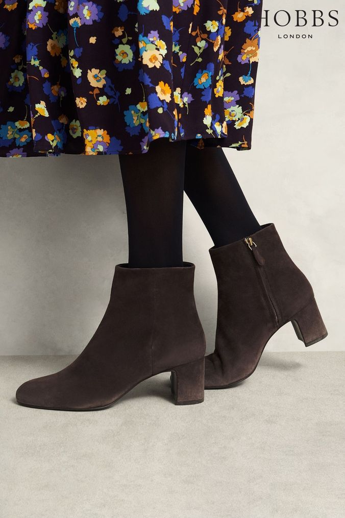 Hobbs Boots Hobbs Ankle Knee High Boots For Women Next UK