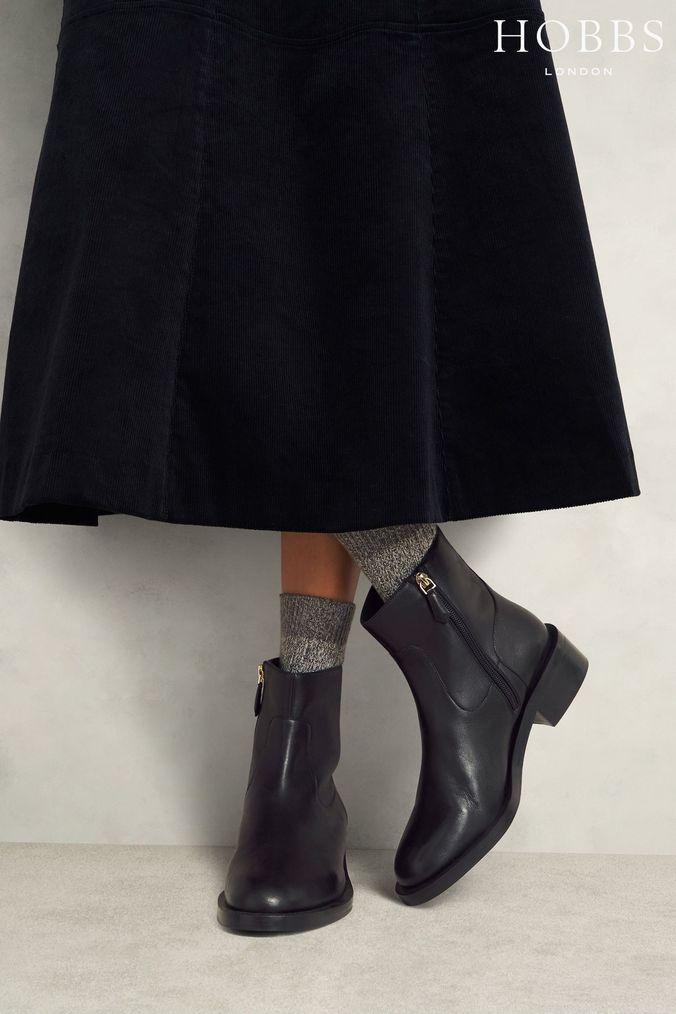 Hobbs Boots Hobbs Ankle Knee High Boots For Women Next UK