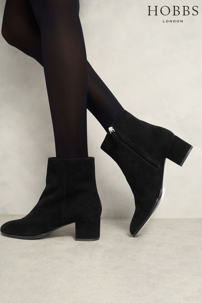 Hobbs boots sales