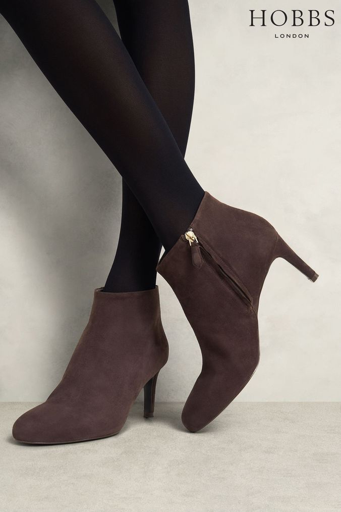 Hobbs womens boots top