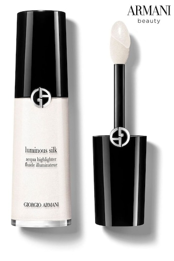 Armani Beauty Luminous Silk Acqua Highlighter (AU4379) | £31