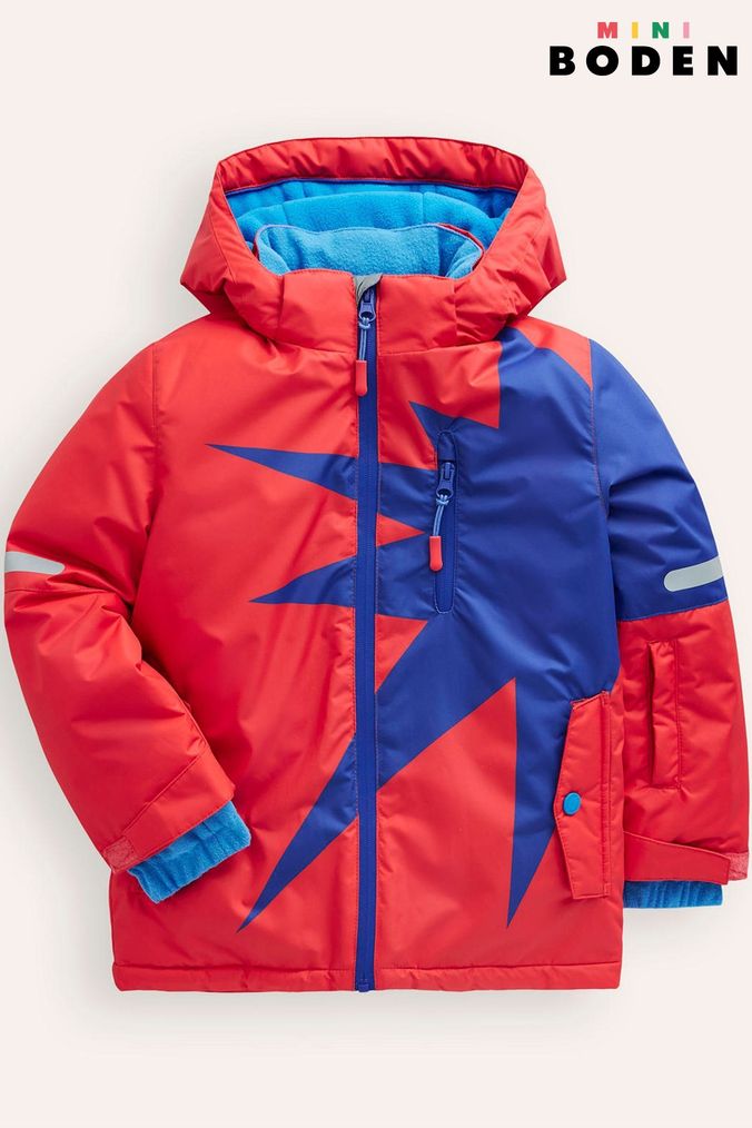Boys Red Coats Next Official Site