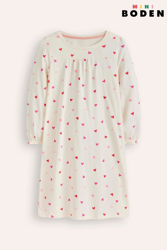 Mini boden nightdress 2025
