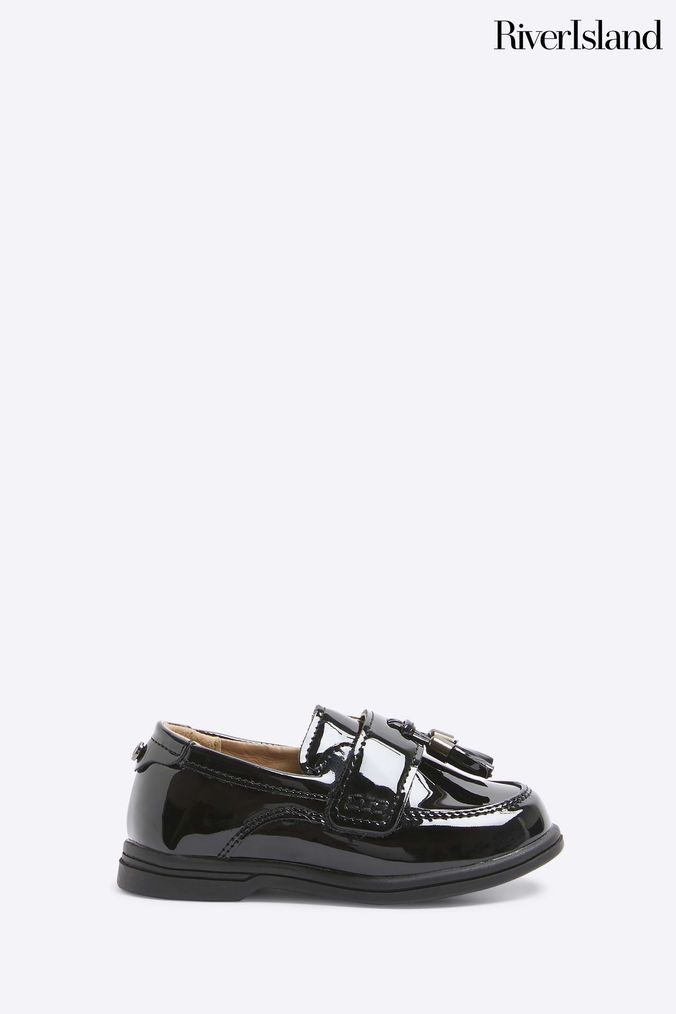 River island mini boys shoes top