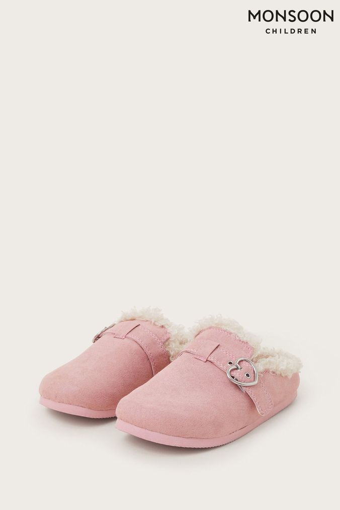 Monsoon slippers online deals
