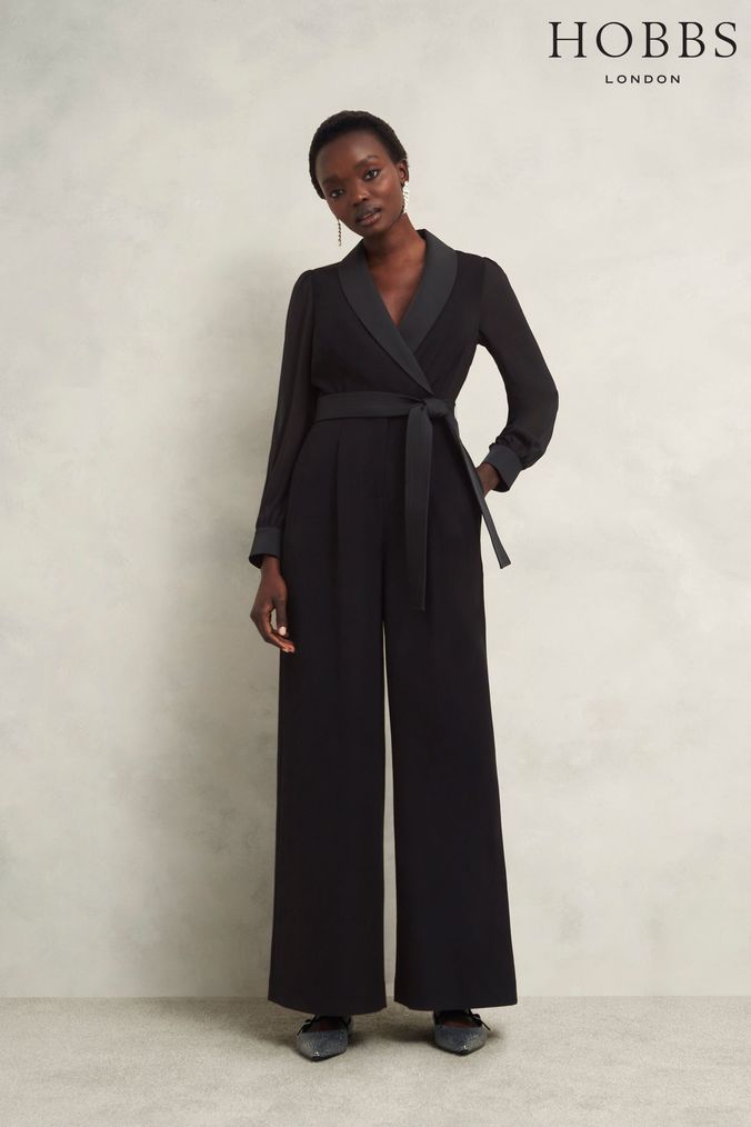 Hobbs jumpsuit sale sales