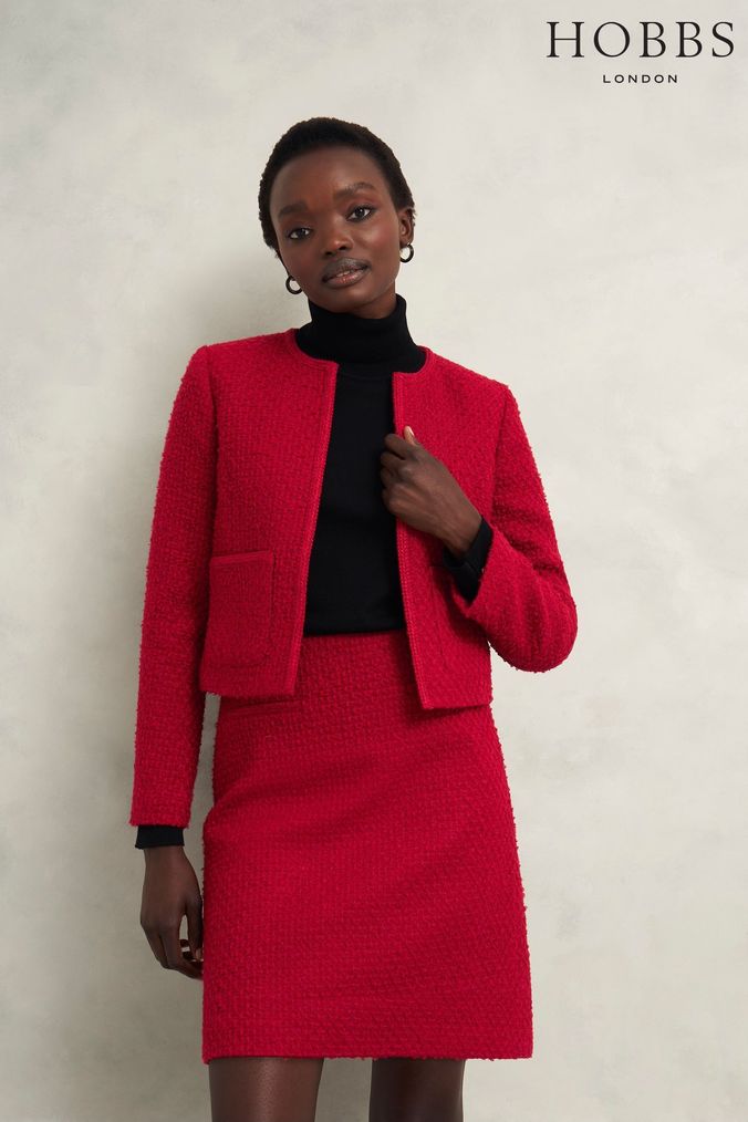 Buy Jackets Hobbs Clothing Online Next UK