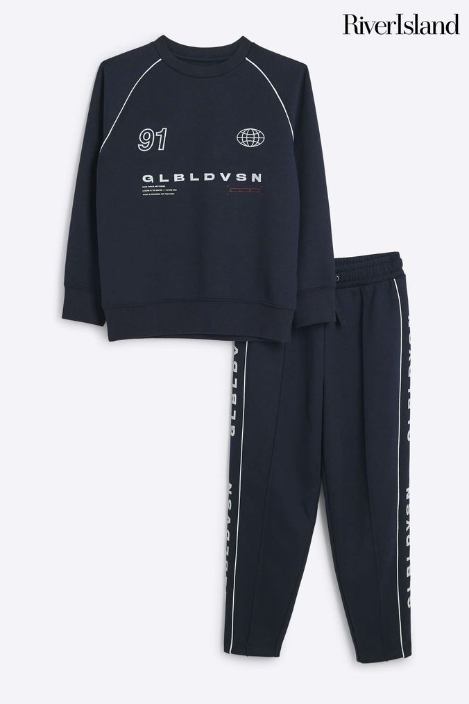 River island tracksuits online