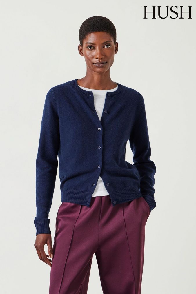 Next cashmere cardigan deals
