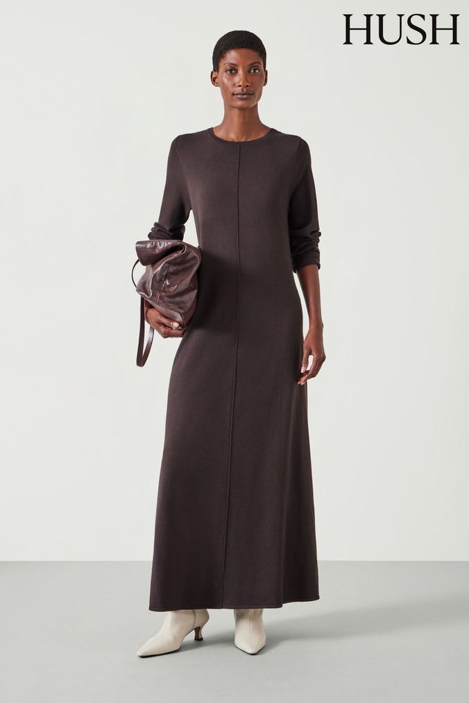 Buy Women s Hush A line Dresses Online Next UK