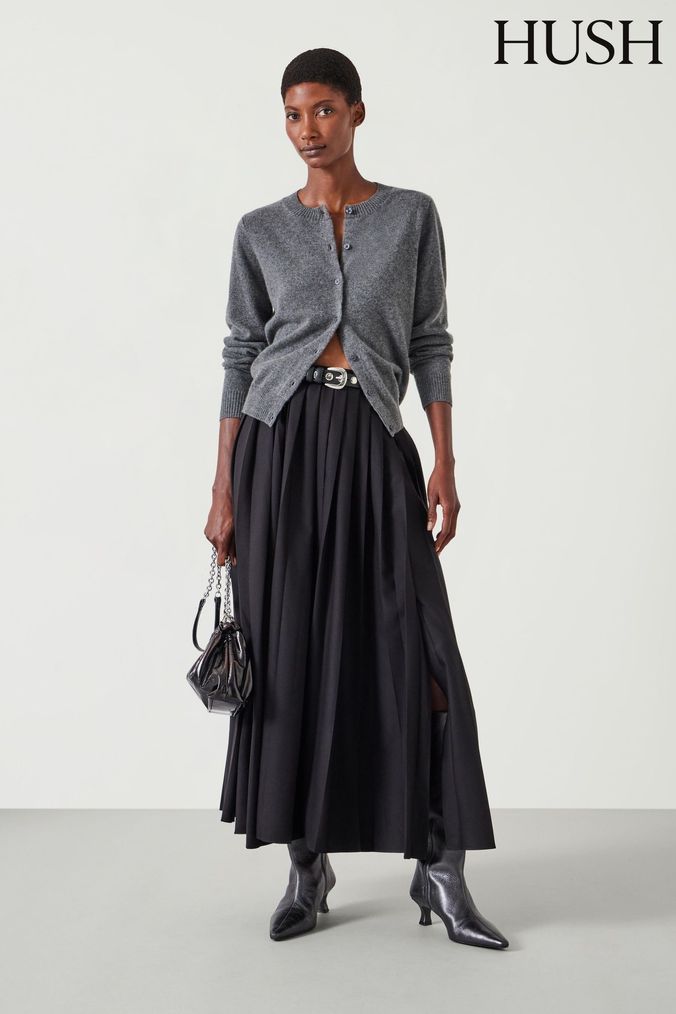 Hush rainbow skirt store