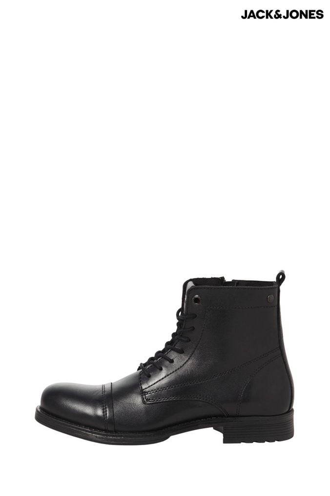 Jack and jones boots sale store