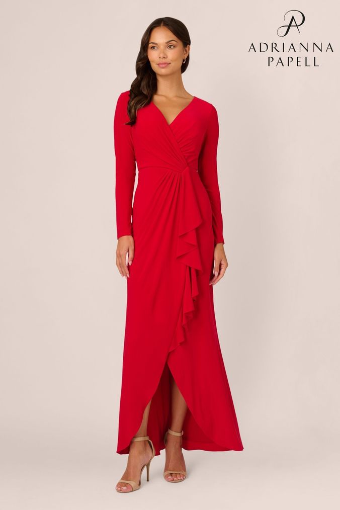 Buy Women s Adrianna Papell Maxi Dresses Online Next UK