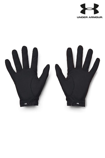 Under Armour Black Gloves (AU7370) | £20