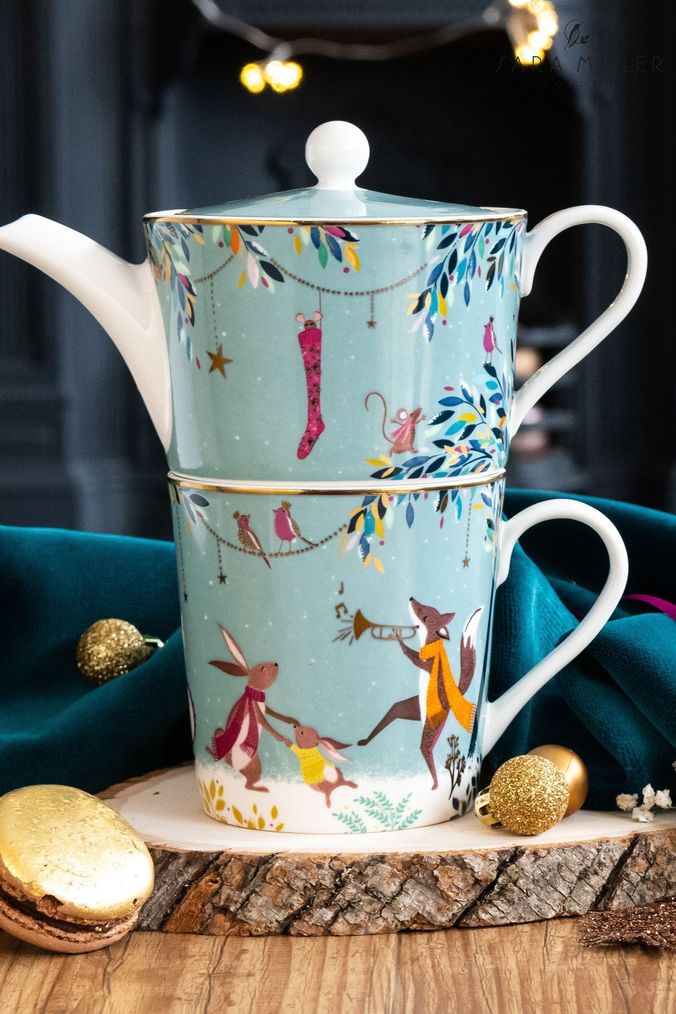 Tea pots online 2025