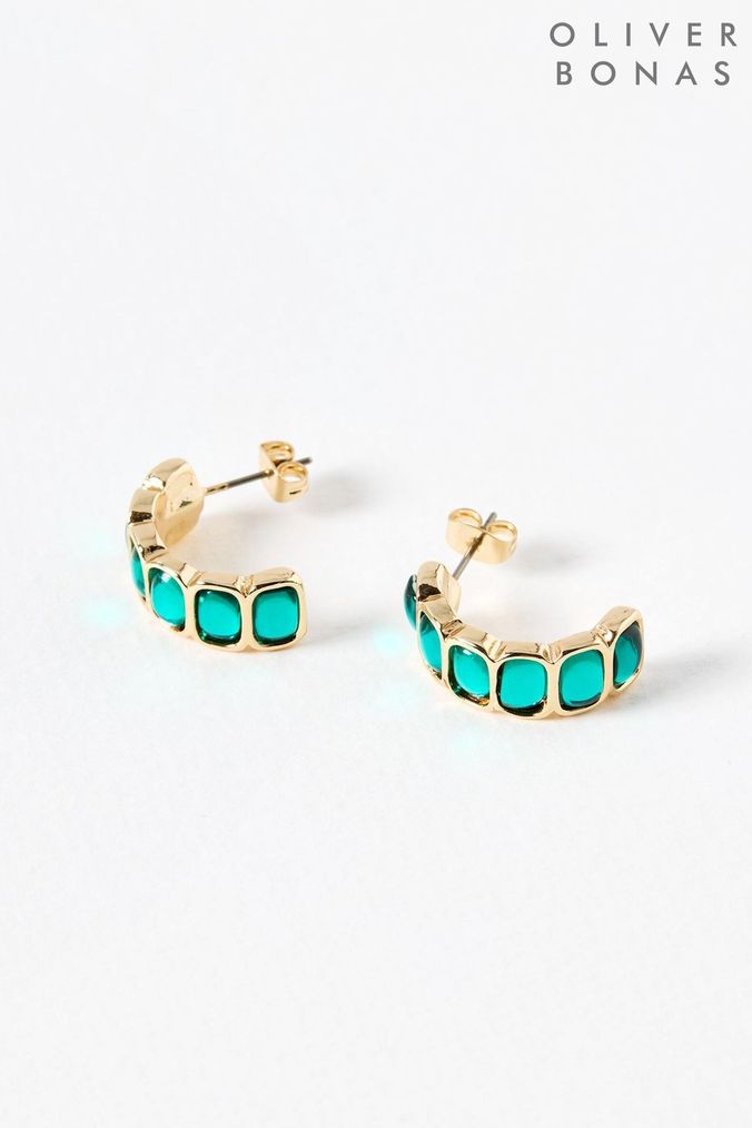 Oliver bonas jewelry online