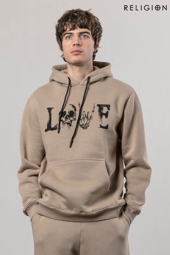 Filippa k cashmere hoodie online