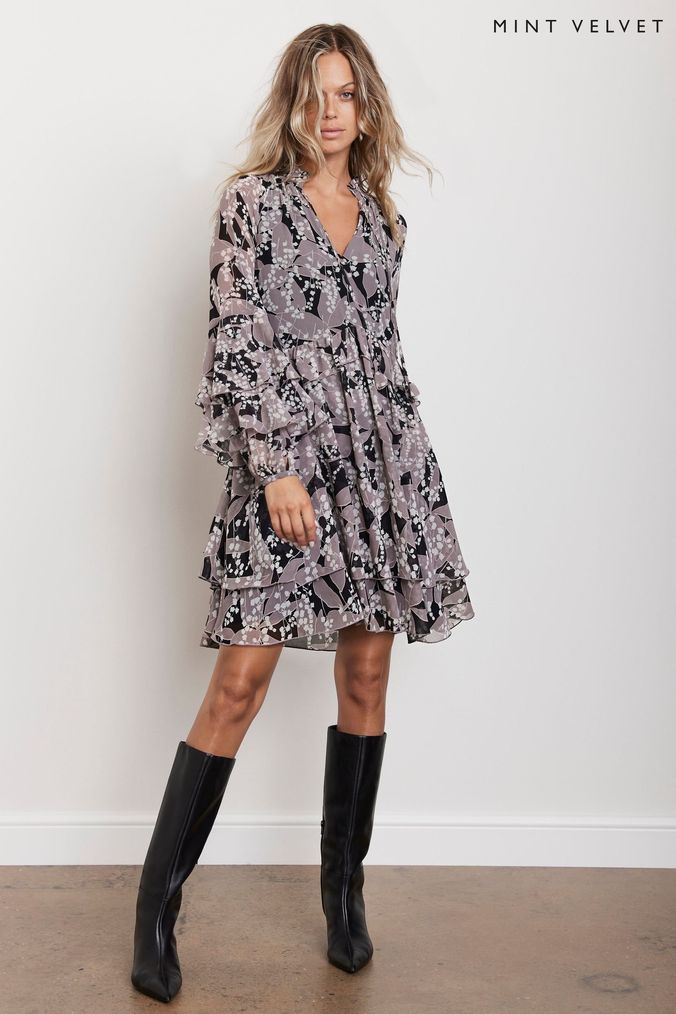 Buy Women s Mint Velvet Summer Dress Dresses Online Next UK