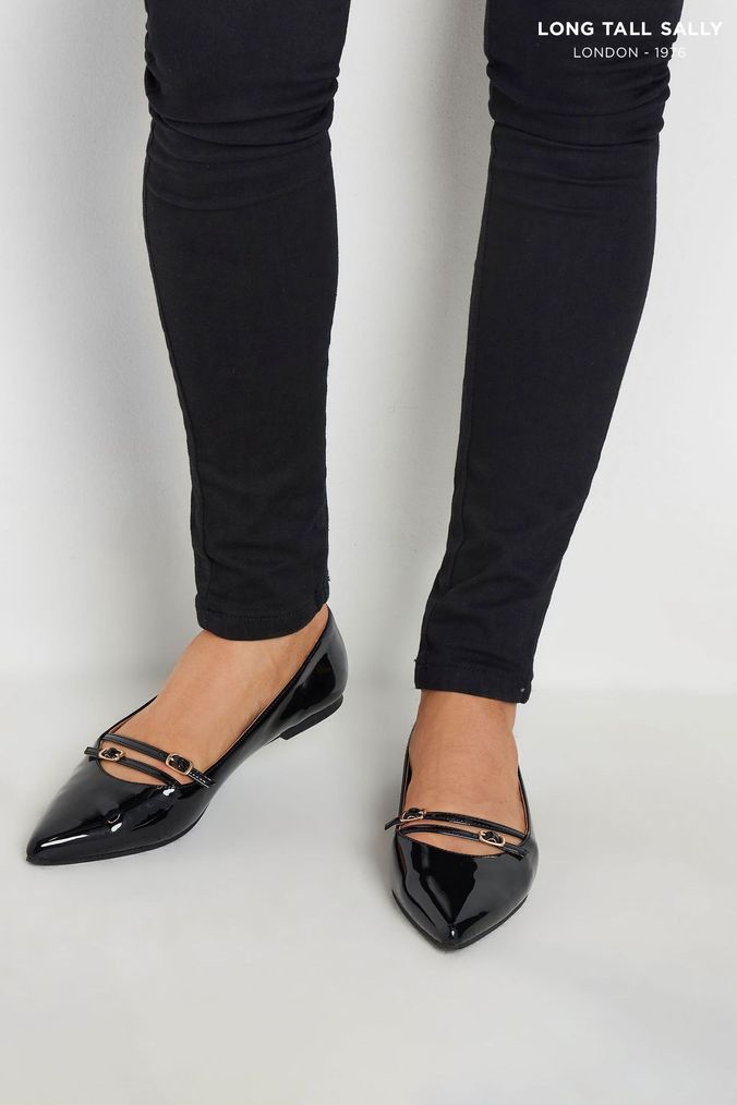 Long tall sally shoes online