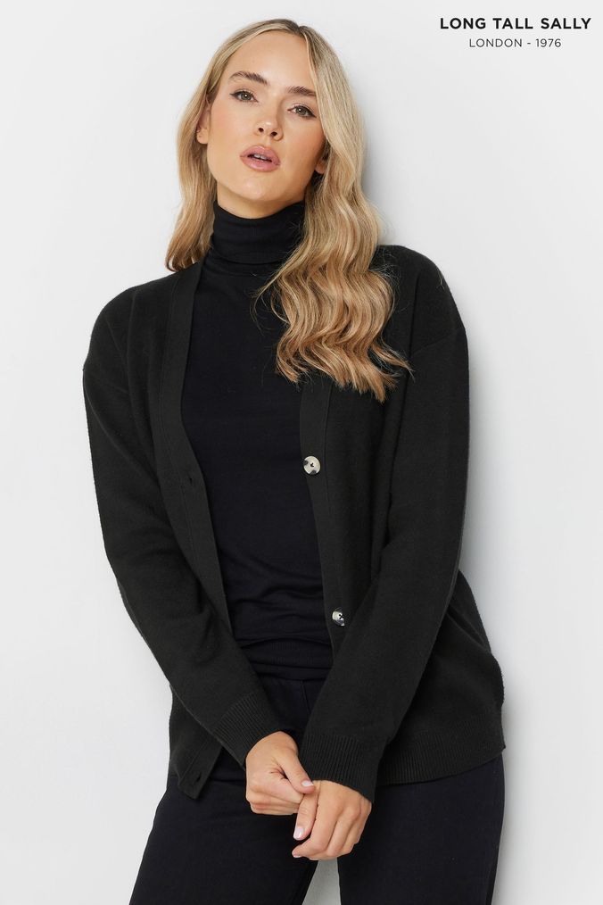 Next tall cardigans discount
