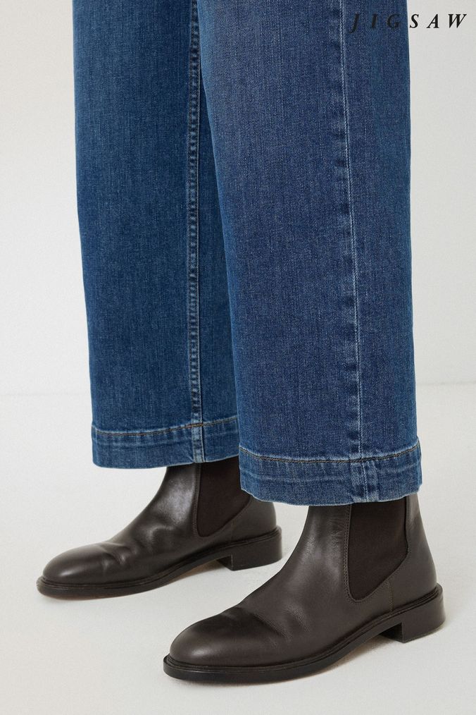 Jigsaw boots uk new arrivals