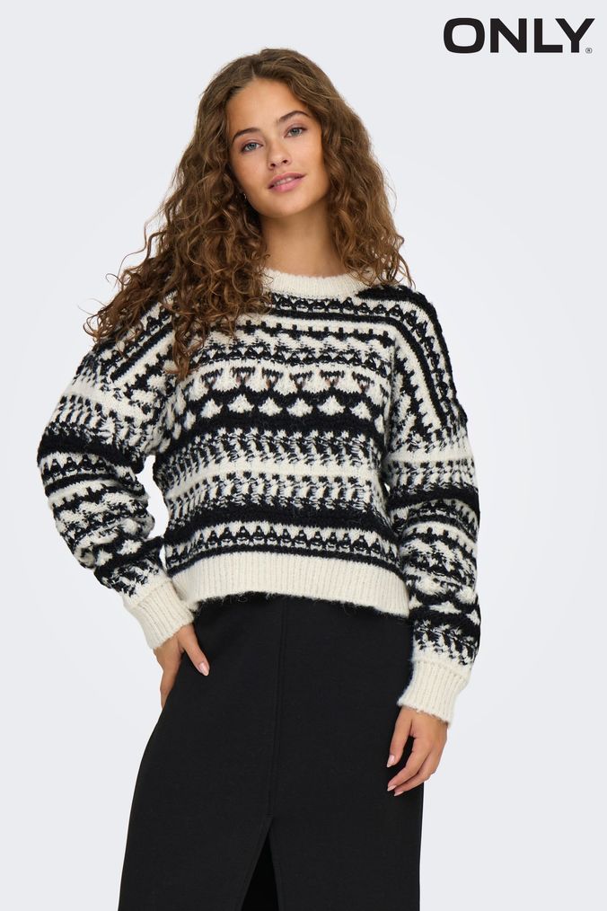 Buy Women s Jumpers Only Knitwear Online Next UK
