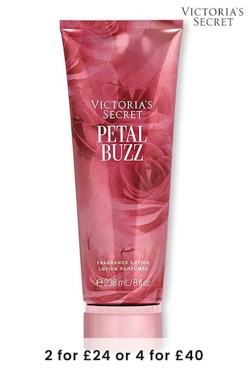 Victoria's Secret Petal Buzz Body Lotion (AV0457) | £18