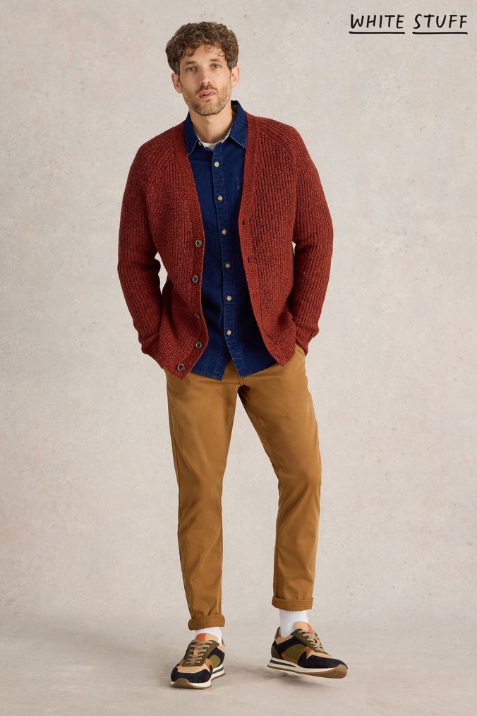 Whitestuff knitwear store