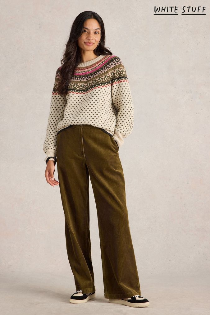 White Stuff Women s Knitted Jumpers Next Official Site