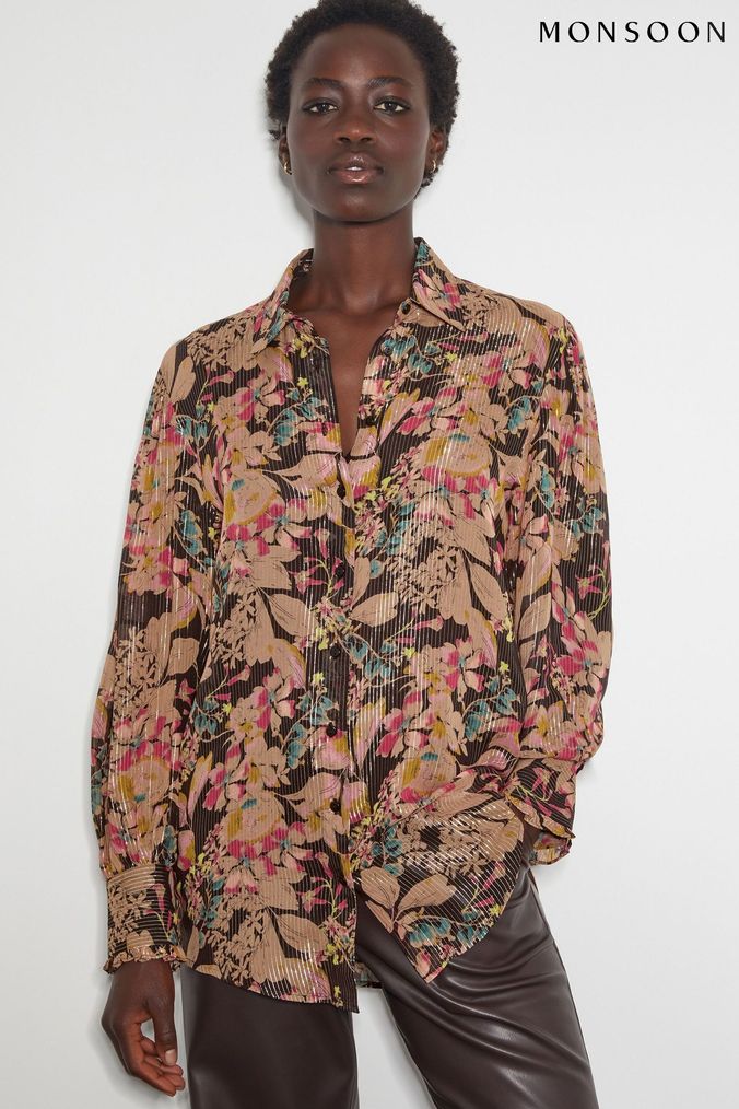 Casual tops online clearance