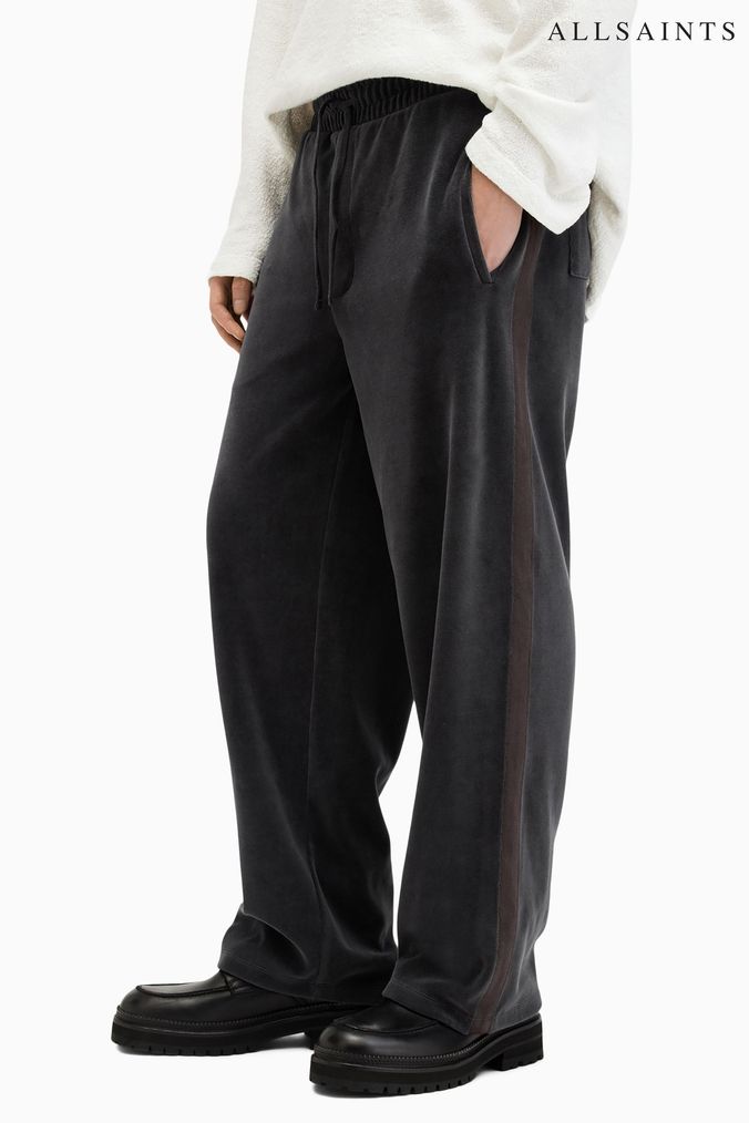 Buy Men s AllSaints Joggers Online Next UK