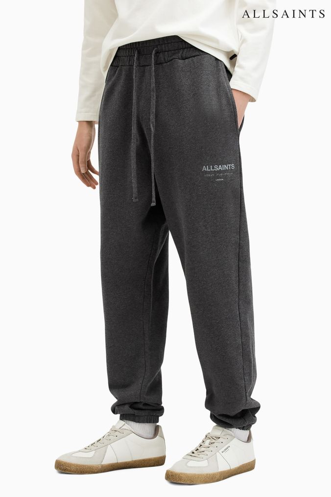 Buy Men s AllSaints Joggers Online Next UK