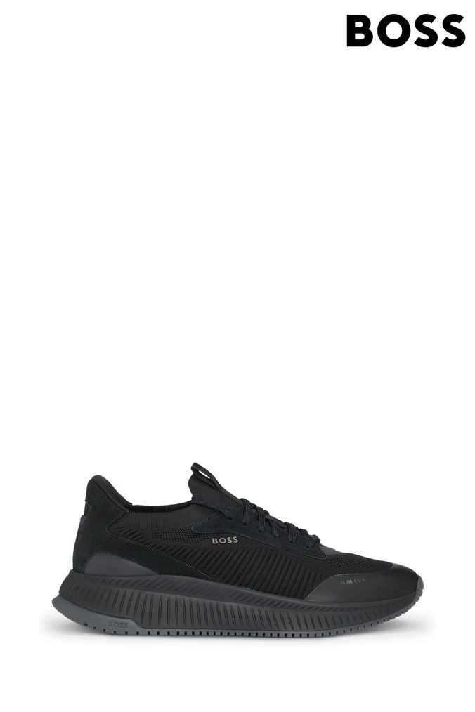 Mens Knitted Trainers Next Official Site