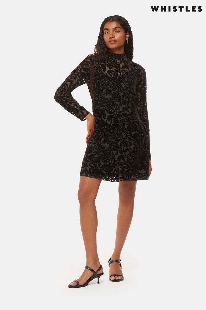 Whistles dresses online on sale