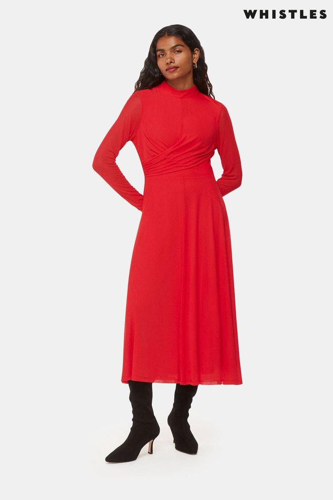 Whistles dresses house of fraser discount