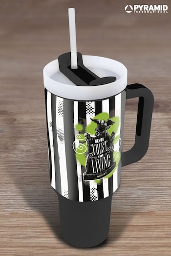 Pyramid International Black Beetlejuice 40Oz Tumbler (AV2052) | £20