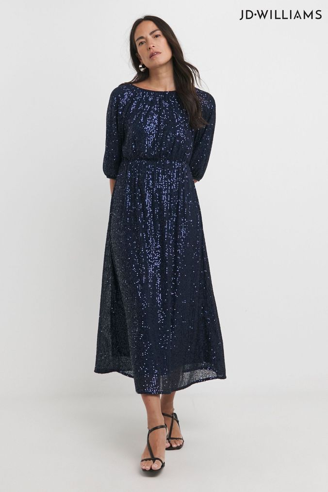 JD Williams Dresses Next UK