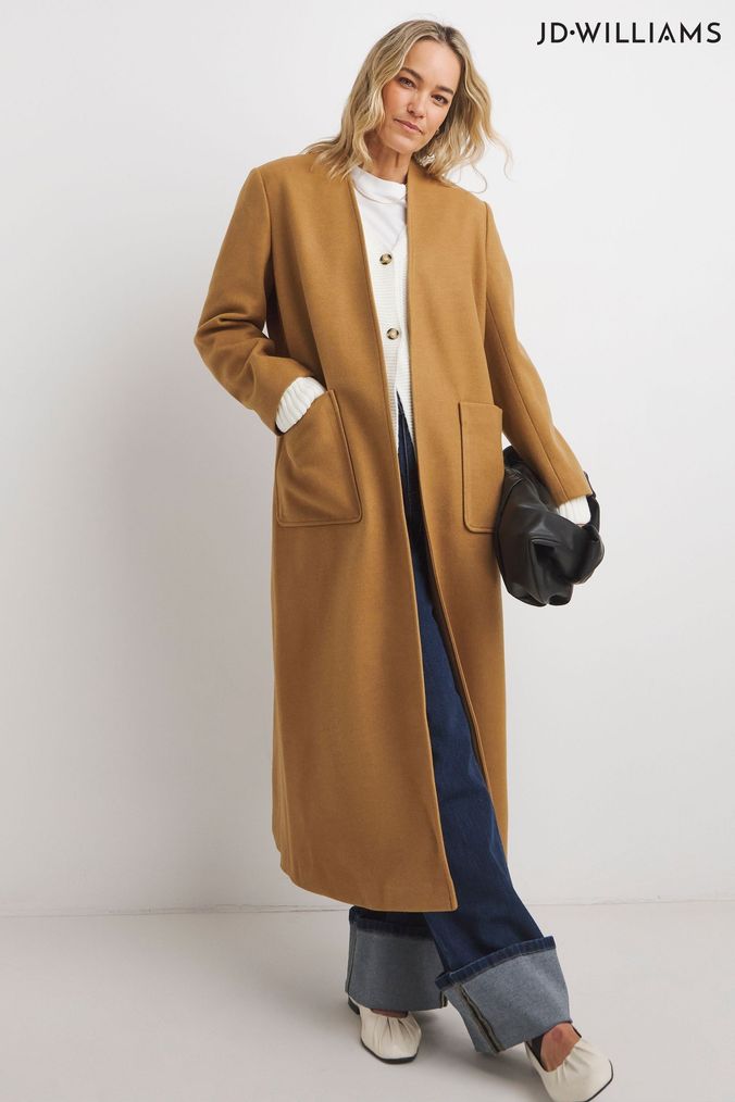 Buy Women s Coats JD Williams Coatsandjackets Online Next UK