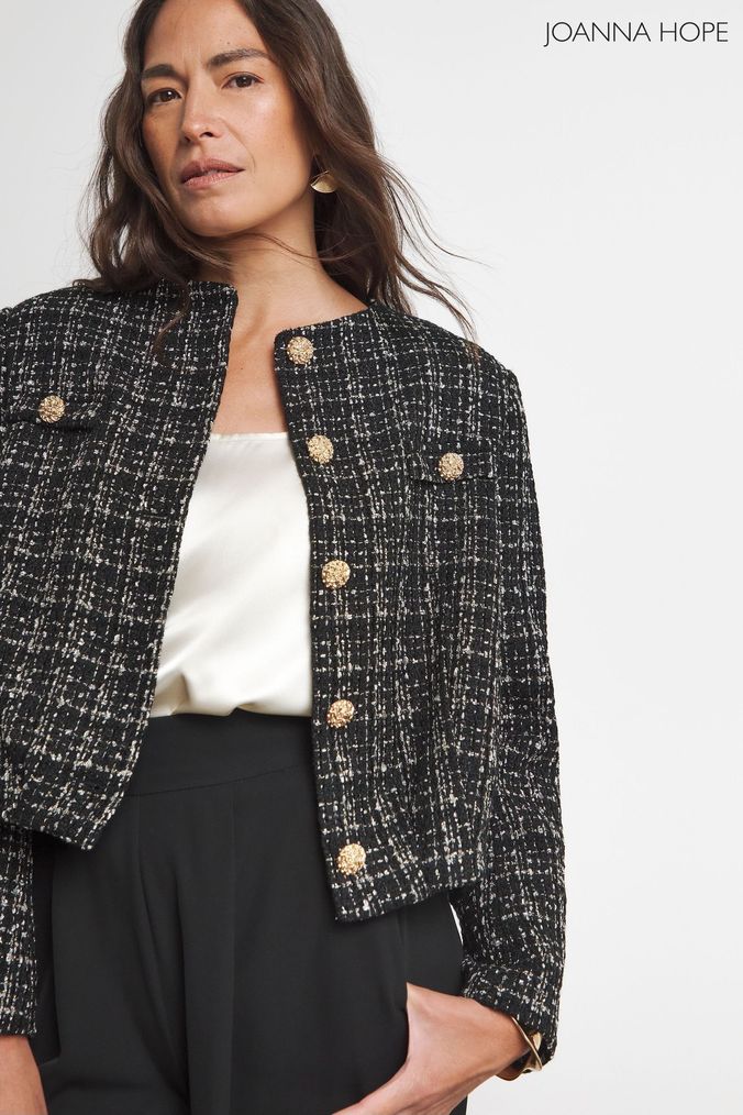 Joanna hope blazer sales