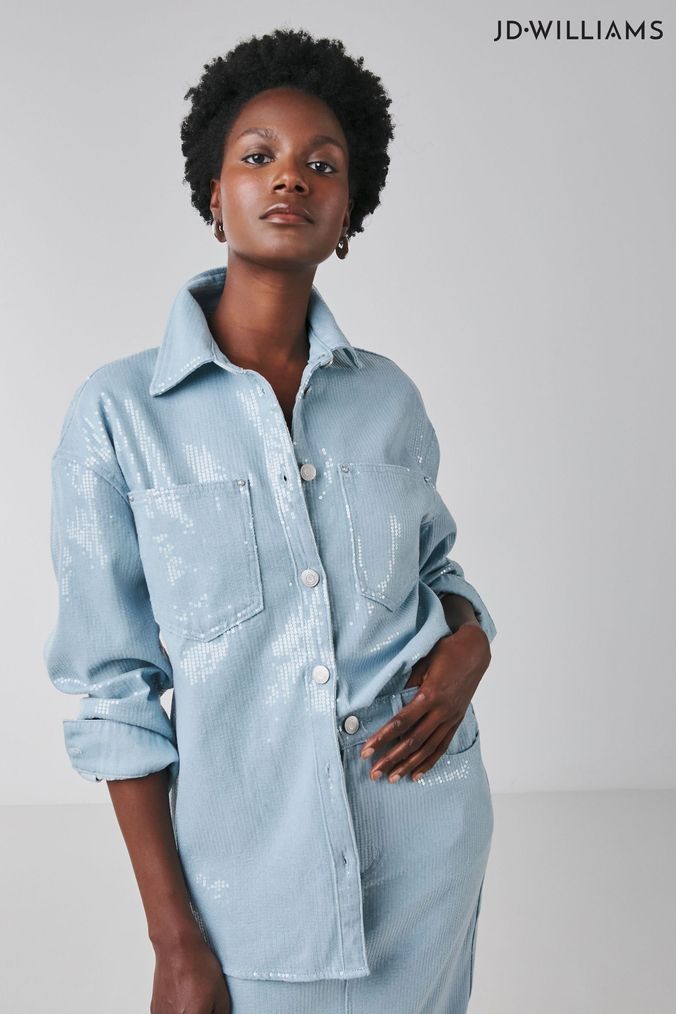Buy Shirts JD Williams Clothing Online Next UK