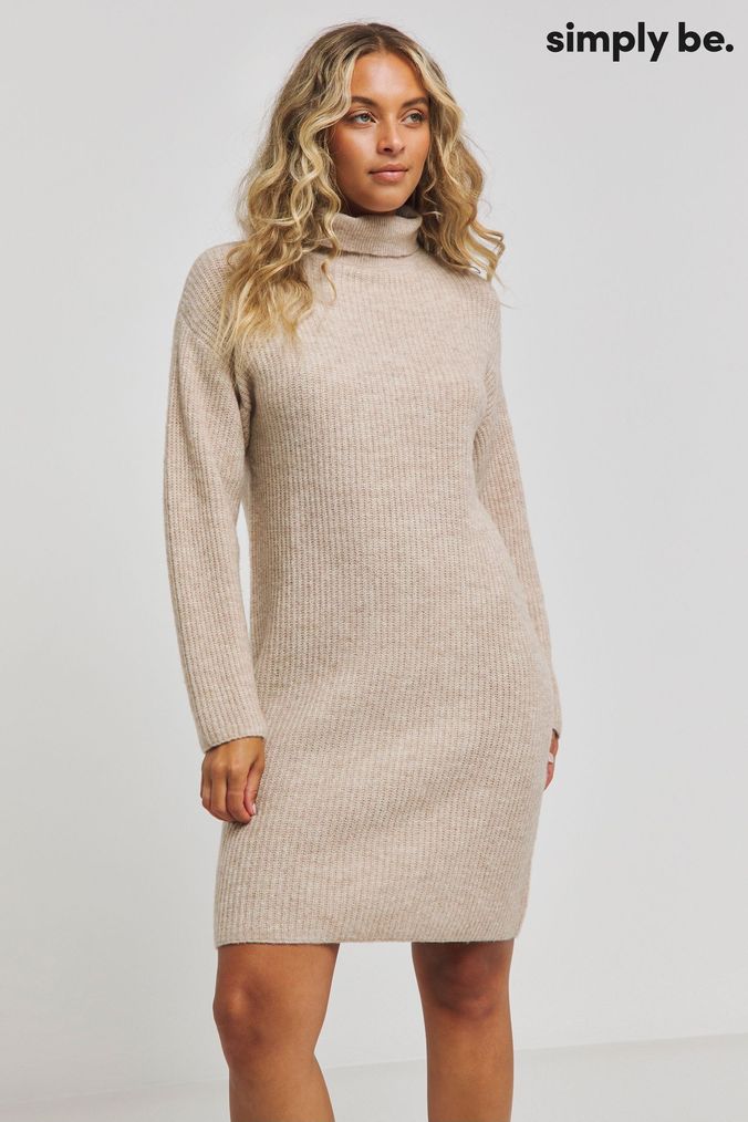 Buy Women s Simply Be Casual Dresses Online Next UK