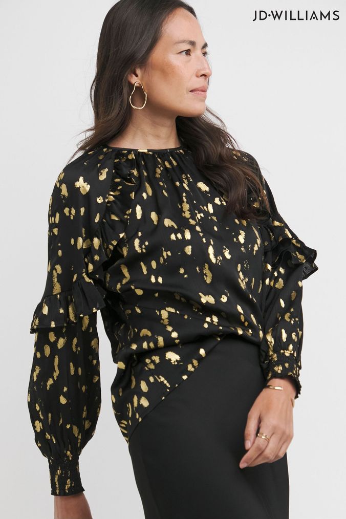Jd williams tops for special occasions clearance