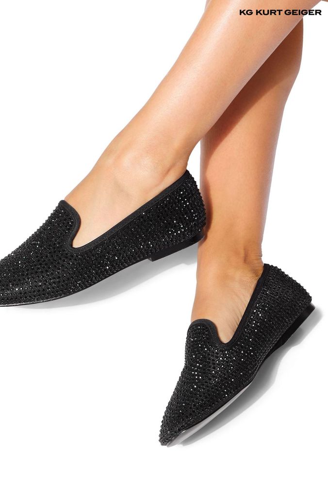 Kurt geiger fabienne clearance