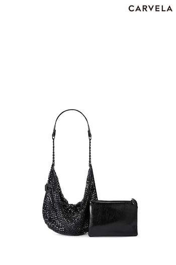 Carvela Ciao Shoulder Bag (AV2588) | £119