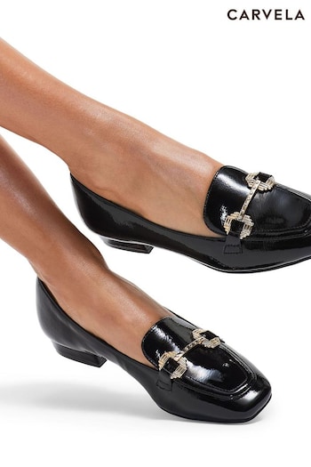 Carvela Poise Loafers (AV2694) | £139