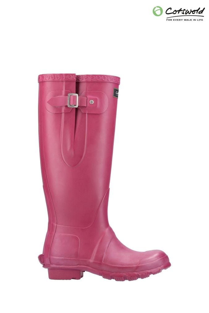 Women s Pink Wellies Pink Wellingtons Boots Next UK