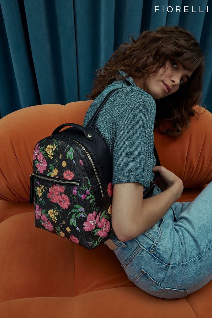 Fiorelli campbell bag hotsell