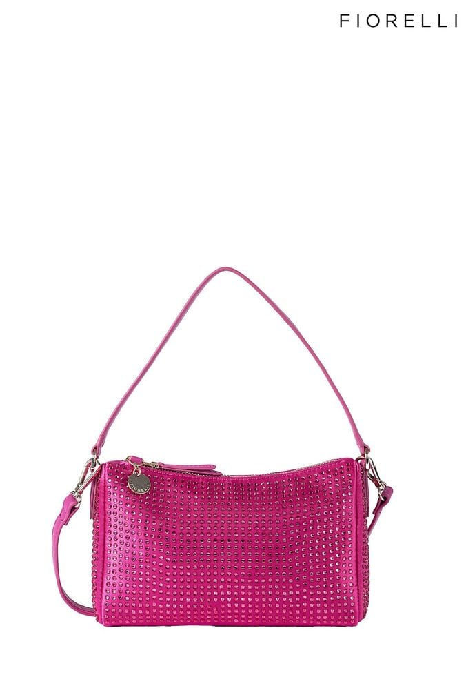 Fiorelli soho shoulder bag sales