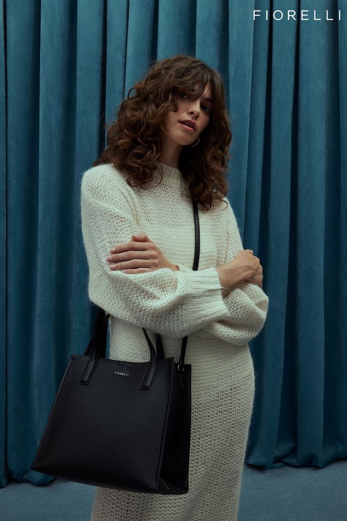 Fiorelli tate tote bag clearance